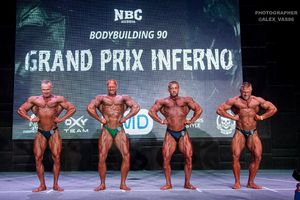  BODYBUILDING 90